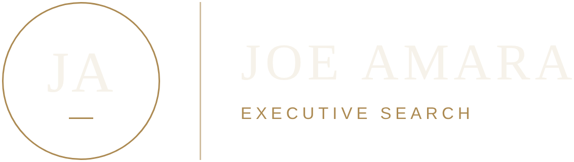 Joe Amara Executive Search