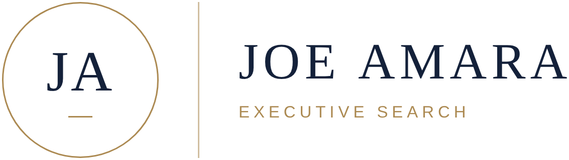 Joe Amara Executive Search