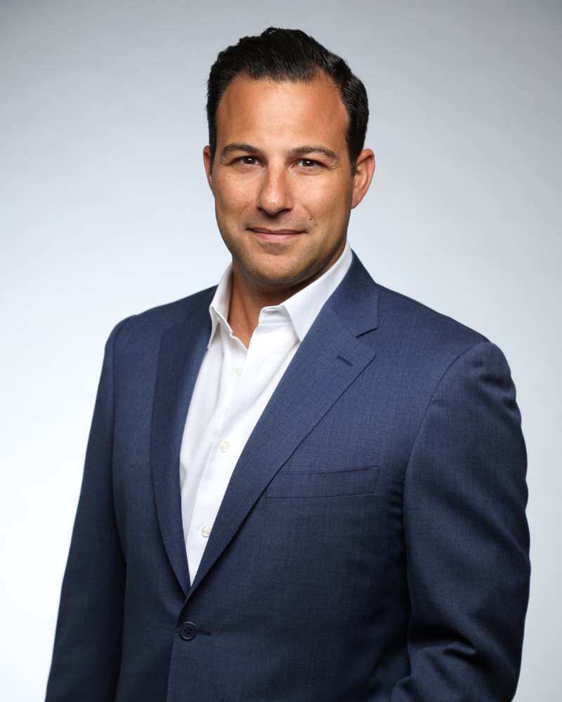 Joe Amara