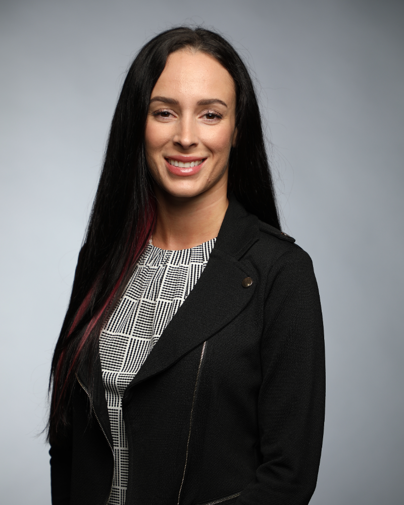 Natalie Larson
